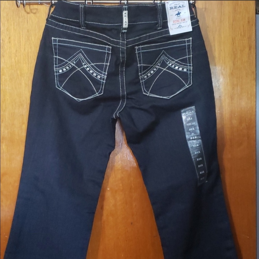 Adair jeans